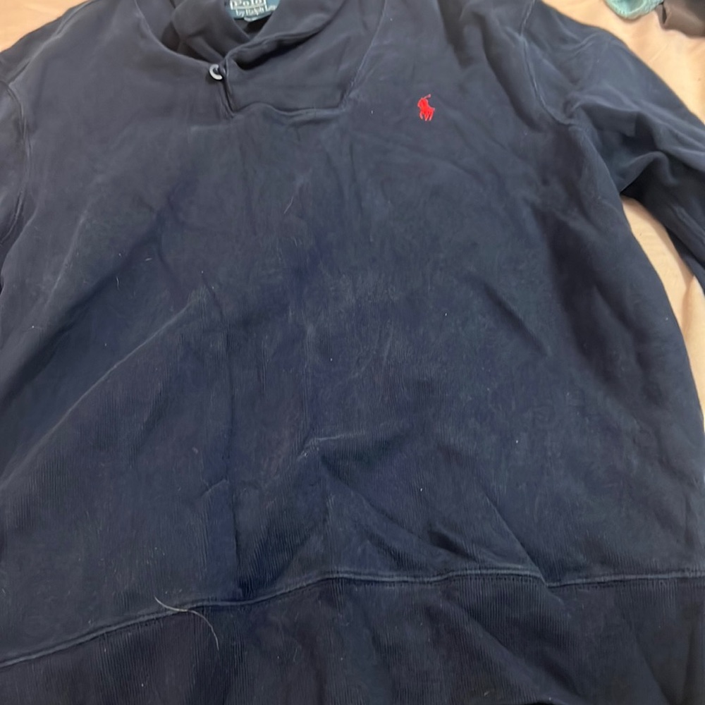 X-Large Ralph Lauren Polo